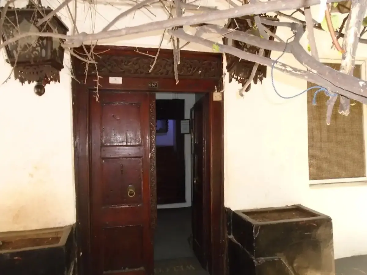 Pyramid Hotel Zanzibar