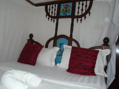 Pyramid Hotel Zanzibar - Photo 2