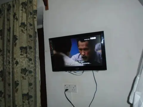 Pyramid Hotel Zanzibar - Photo 3