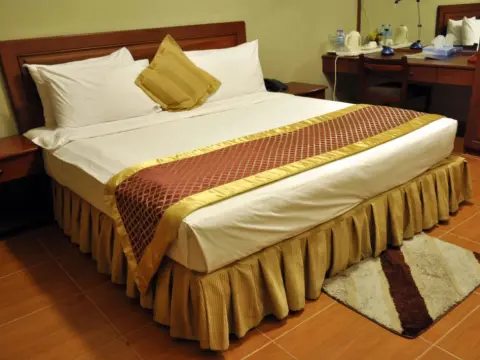 Regency Park Hotel - Photo 3