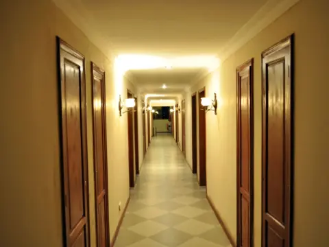 Regency Park Hotel - Photo 4