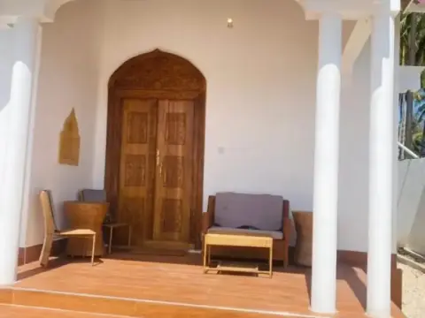 Safari House 2 - Photo 3