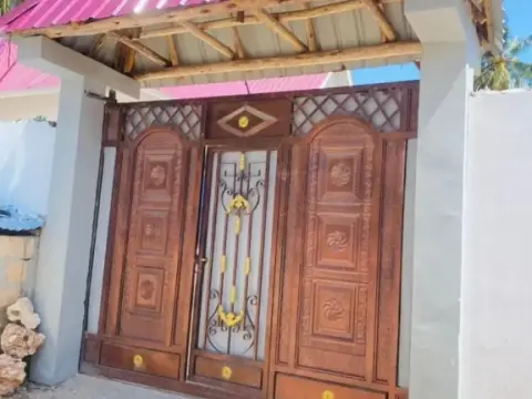 Safari House 2 - Photo 4