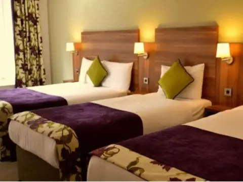 Savoury Hotel - Foto 4