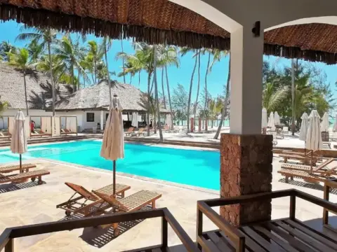 SBH Monica Zanzibar - Photo 1