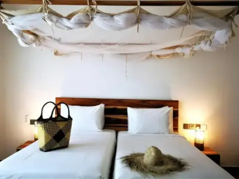 SBH Monica Zanzibar - Photo 2