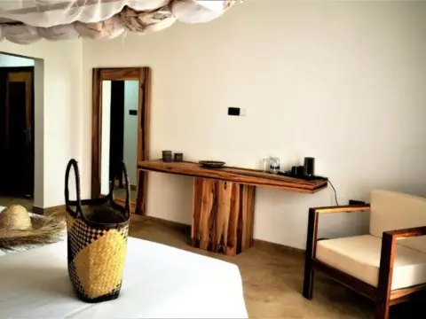 SBH Monica Zanzibar - Photo 3