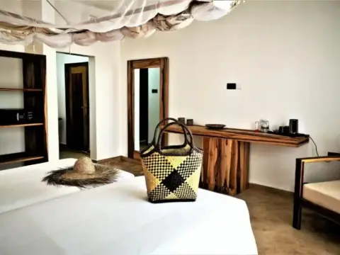 SBH Monica Zanzibar - Photo 4