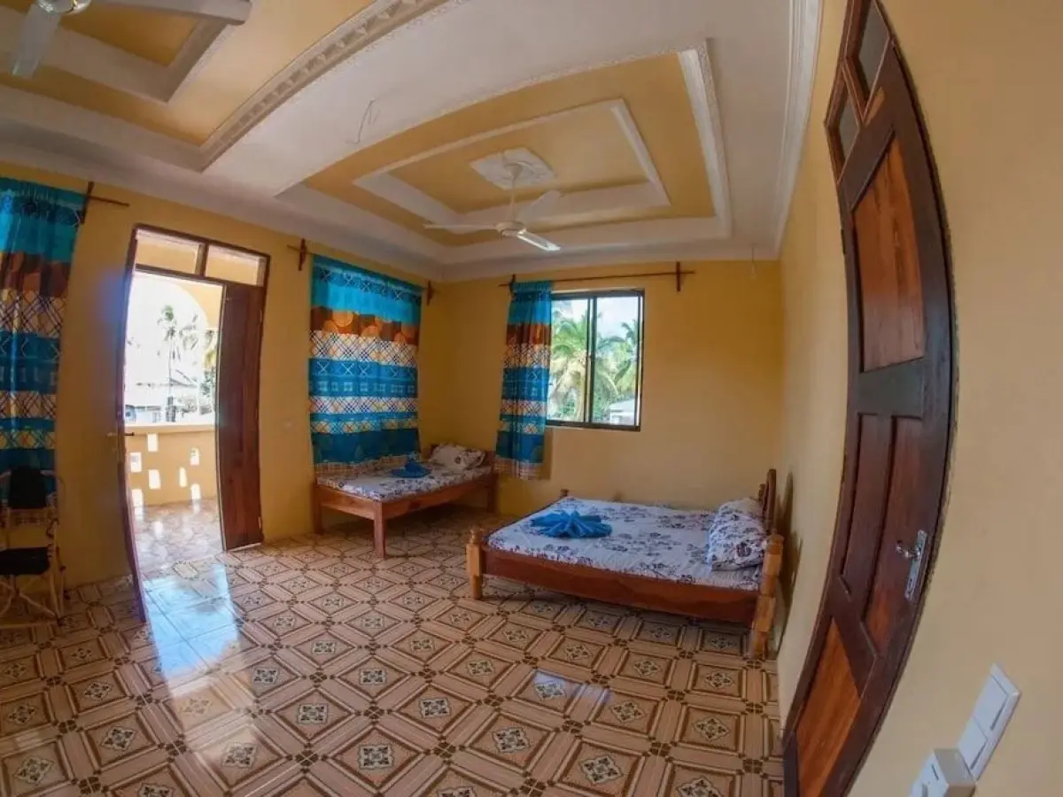 SunSeaBar Kite House
