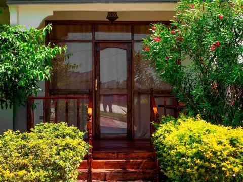 Taj Nungwi Hotel - Photo 2