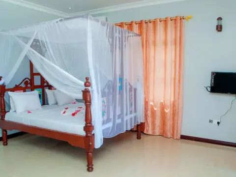 Taj Nungwi Hotel - Photo 3