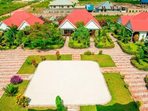 Taj Nungwi Hotel - Photo 4