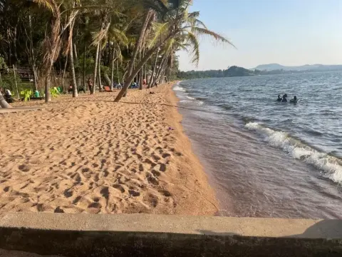 Tembo Beach Hotel - Photo 1