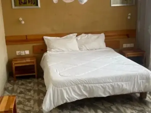 Tembo Beach Hotel - Photo 2