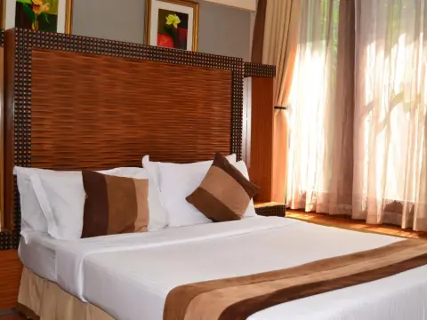 The Amariah Boutique Hotel City Centre - Photo 3