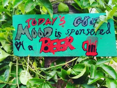 The Dream Garden Bungalow - Photo 2