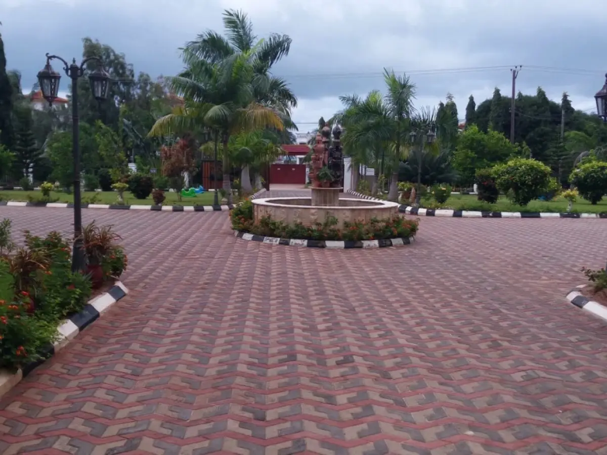 The Heron Court Boutique Hotel