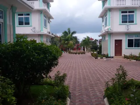 The Heron Court Boutique Hotel - Photo 4