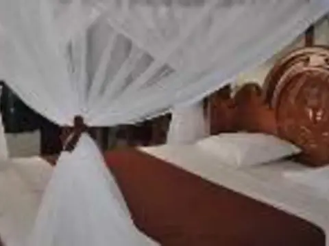 The Market Lodge - Foto 4