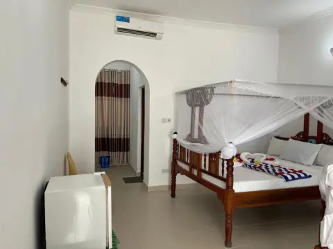 Visitors Inn Jambiani - Photo 2