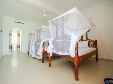 Visitors Inn Jambiani - Photo 3