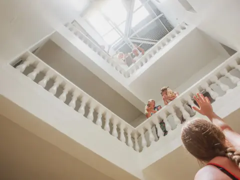 Ten To Ten Stone Town - Foto 3