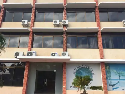 Zanzibar Paradise International Hotel - Photo 1