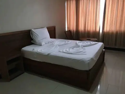 Zanzibar Paradise International Hotel - Photo 3