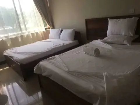 Zanzibar Paradise International Hotel - Photo 4