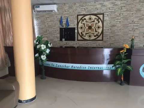 Zanzibar Paradise International Hotel - Photo 2