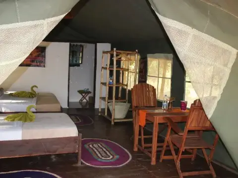 Zarafa Tented Camp - Photo 2