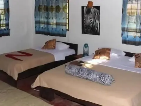 Zarafa Tented Camp - Photo 4