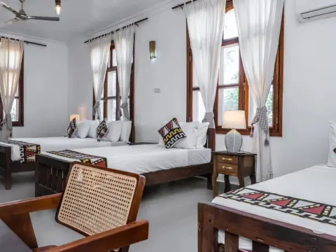 Zaraya of Zanzibar - Photo 2