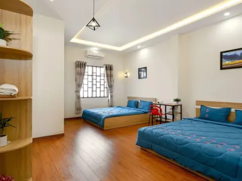 10 Dollar Homestay Danang - Hostel - Photo 1