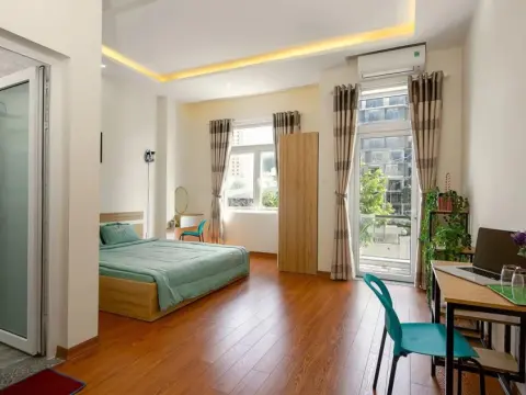 10 Dollar Homestay Danang - Hostel - Photo 4