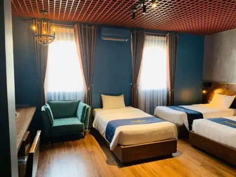 1925 Ha Long Hotel - Photo 4