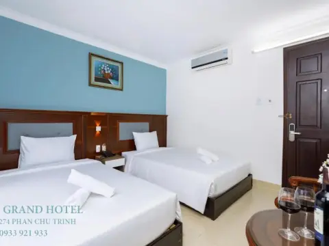 3H Grand Hotel - Photo 3