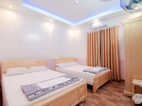 75 Motel - Foto 4