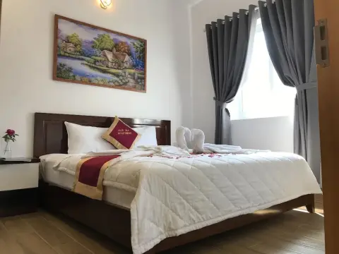 7S Beach Blue Sea Hotel & Apartments - Photo 4