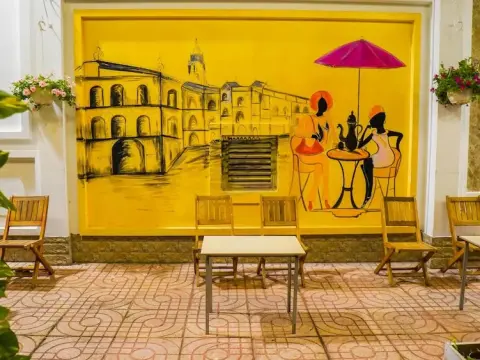 7S Beach Blue Sea Hotel & Apartments - Photo 2