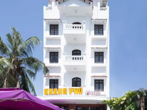 7S Hotel Khang Phu Danang - Photo 1