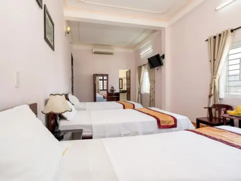 7S Hotel Khang Phu Danang - Photo 2