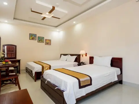 7S Hotel Khang Phu Danang - Photo 4