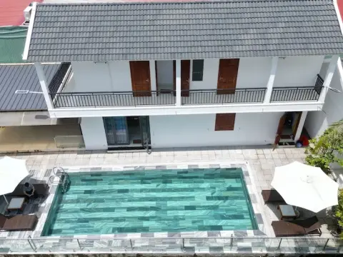 88 Bungalow Phu Quoc - Photo 1