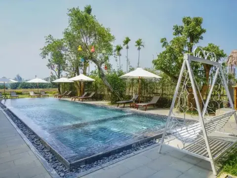 A Hand Up Villas - Foto 1