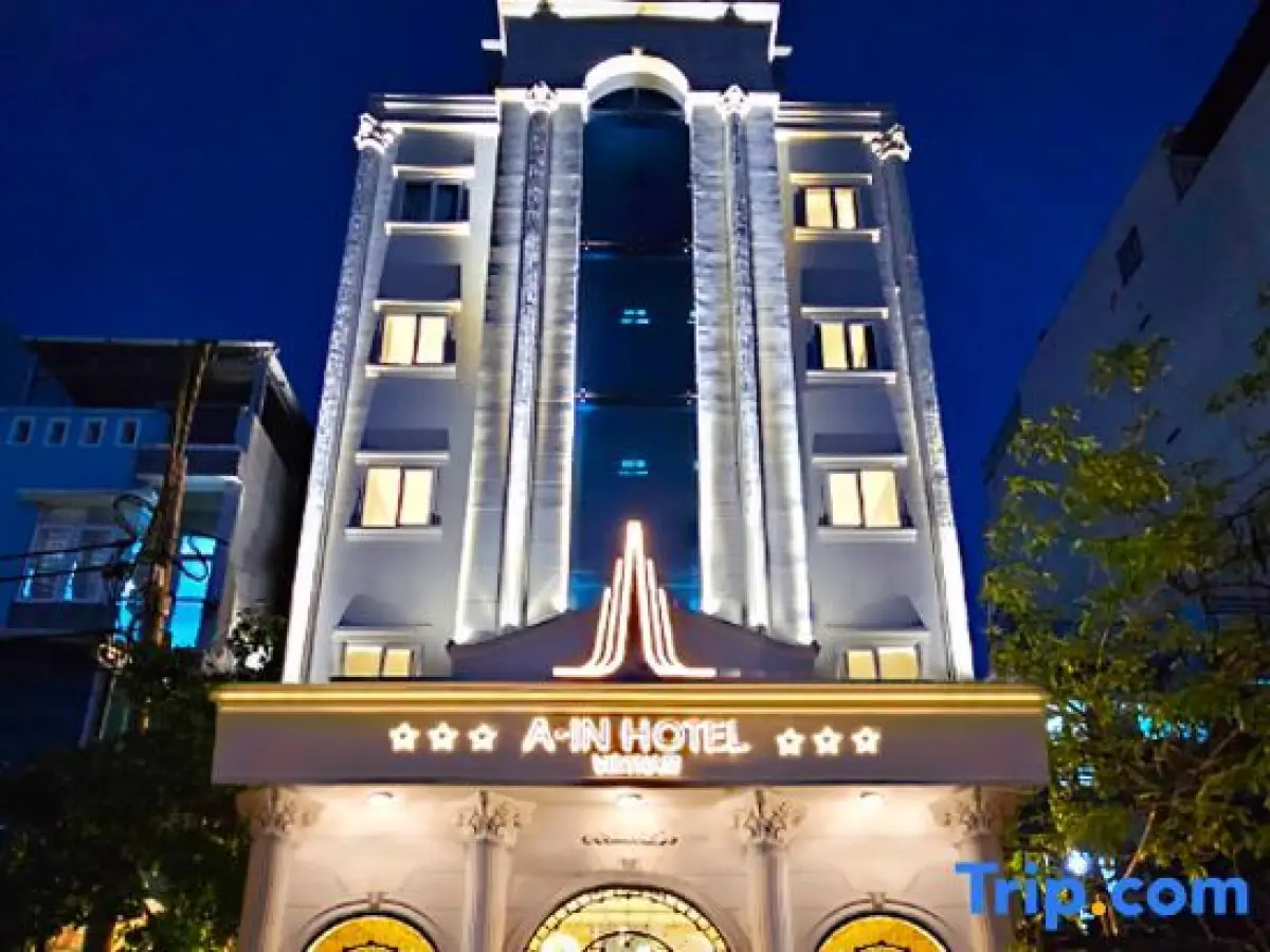 A In Hotel Atistar