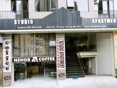 A Rich Stay Deluxe Apartment Me Tri - Photo 1