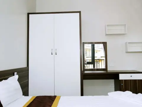 A Rich Stay Deluxe Apartment Me Tri - Photo 2