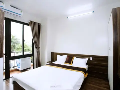 A Rich Stay Deluxe Apartment Me Tri - Photo 3