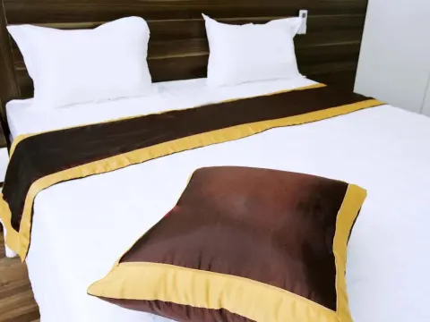 A Rich Stay Deluxe Apartment Me Tri - Photo 4